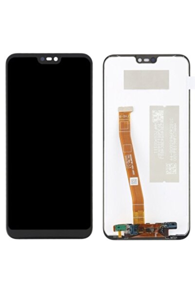 Genel Markalar Huawei P20 Lite Uyumlu Nova 3e Lcd Ekran Dokunmatik