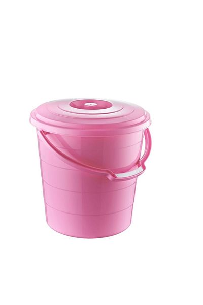 5DM 5 Lt Colorful Water Bucket with Lid