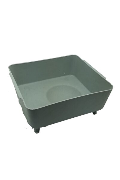 T-Pet Plastik Folluk Muhabbetler Ve Paraketler Için 10 Adet