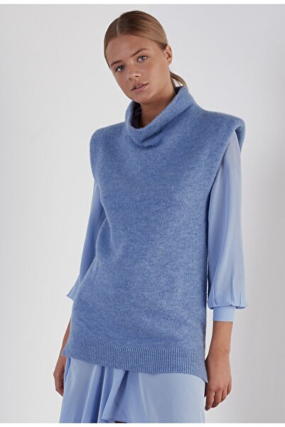 JOIN US Pullover - Blau - Normal