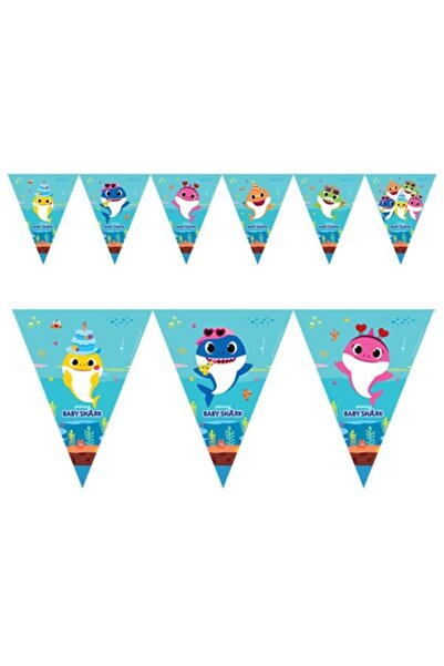 Partimarka لافتة علم عيد ميلاد بيبي شارك