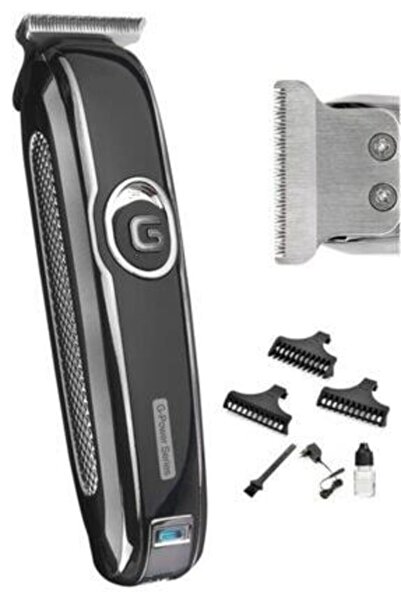 Shavingtech S Power Şarjlı Traş Makinesi Sakal Ense Vucüt Kılı Tıraş Makinası...