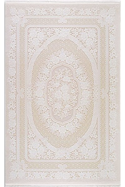 ANGORA HALI Beyaz Everest Halı 3329m