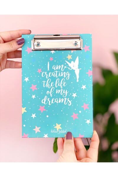 Bikutumutluluk Ilham Perisi Sekreterlik A5