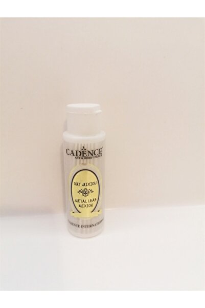 Cadence Süt Varak Mixion 70ml