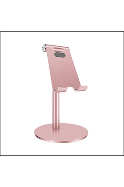 Mühlen T40-3 Ayarlanabilir Ergonomik Telefon Ve Tablet Tutacağı Standı Askısı...