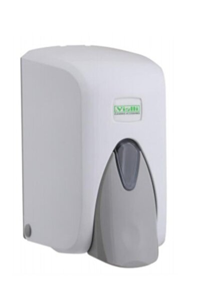Foam Soap Dispenser 500 Ml White