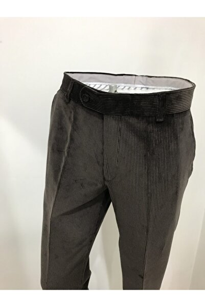 Ecer Velcorex Fransız Kadife Pantolon