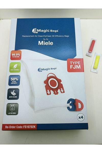 Miele Dust Bag