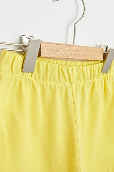 LC Waikiki Baby Boy Red Csg Bottom-Top Set