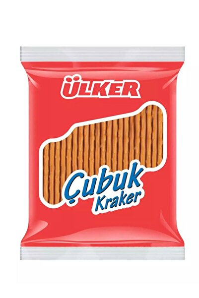 Ülker أعواد تكسير - 32 جرام × 10 قطع