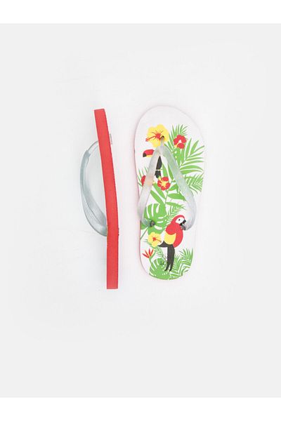 LC Waikiki Beach slippers