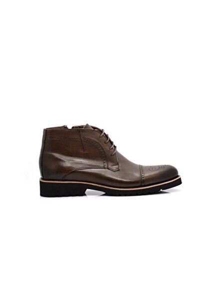 Dexter Erkek Kahverengi Bot Ko9581-2