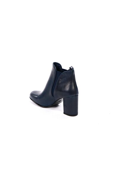 Dexter Kadın Siyah Bot Z1154-60