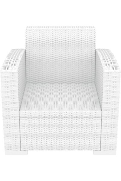 Siesta Monaco Tekli Koltuk