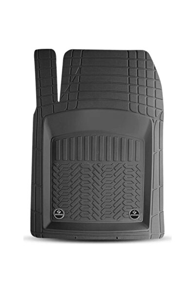 yavuzgaraj Promats 3d Havuzlu Üniversal Paspas Takımı