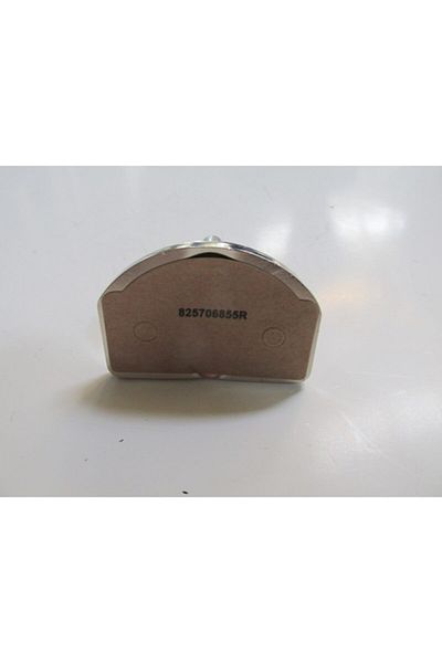 meydan Renault Clio- Grand Tour- 09/12 Front/rear Door Lock Striker Right/left Same (pcs.) 8200219250