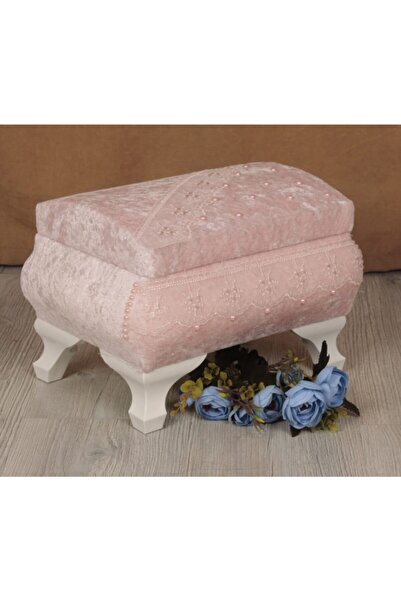 EnesSandık Gelin Çeyiz Makyaj Sandığı 22