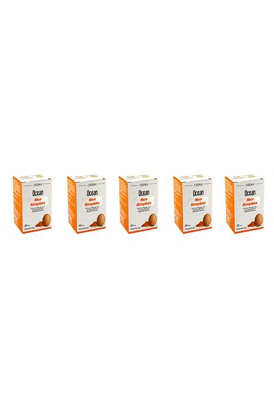 Ocean Ocean Nem Complex - Pack of 5 30 Tablets