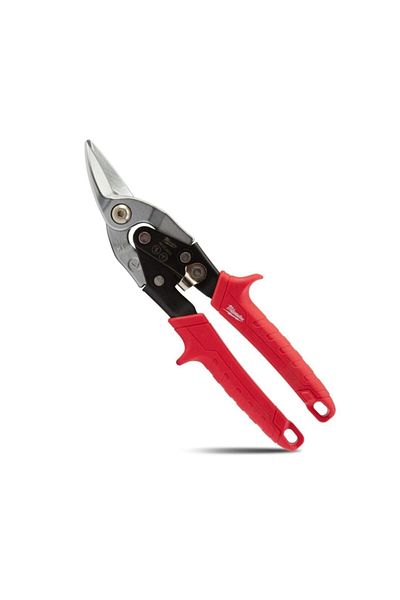 Milwaukee T48224510 Heavy Duty Bodywork Scissors Left