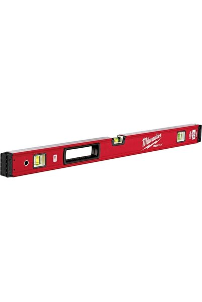 Milwaukee T4932459065 Ağır Hizmet Tipi Redstıck™ Su Terazisi Manyetik 80cm