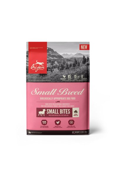 Orijen Orıjen Small Breed Puppy ve Adult 4,5 kg