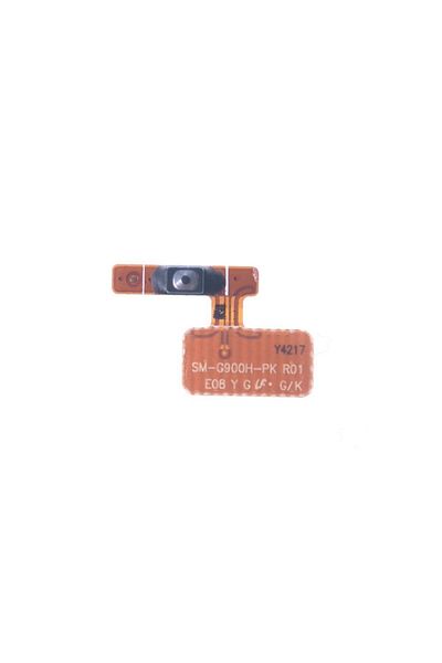 Medyar Galaxy S5 G900 Compatible on Off Power Film Flex
