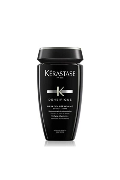 Kerastase Densifique Homme Erkeklere Özel Yoğunlaştırıcı Şampuan