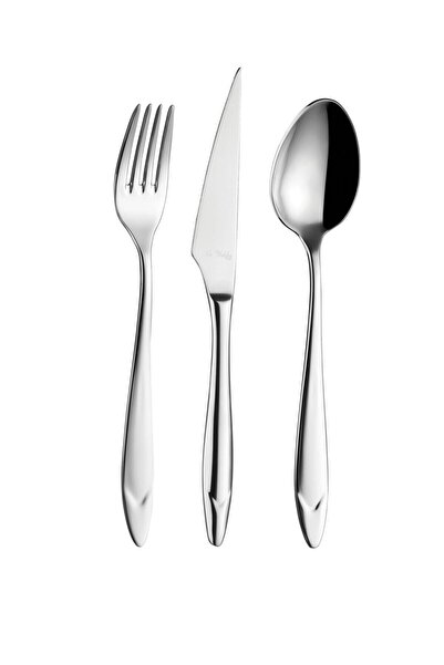 Aryıldız Flamingo S 89 Parça Çatal Kaşık Bıçak Takımı