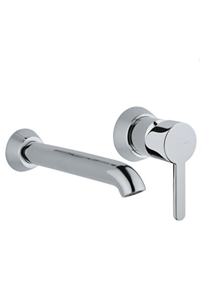 Artema Maatrix Ankastre Lavabo Bataryası Sıva Üstü Grup A42233