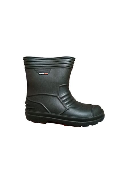Akınal Bella Ab80-10 Unisex Eva Ultra Light Poly Sole Κοντές μπότες βροχής
