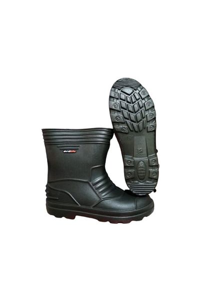 Akınal Bella Ab80-10 Unisex Eva Ultra Light Poly Sole Κοντές μπότες βροχής