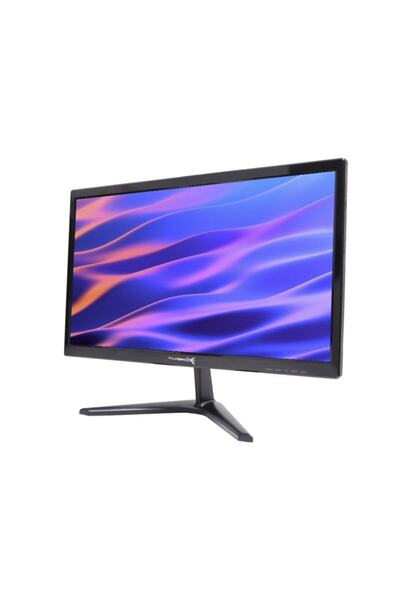 TURBOX TradeWin Tr215 5ms 75Hz Vga Hdmi 1920x1080 21.5'' Monitör
