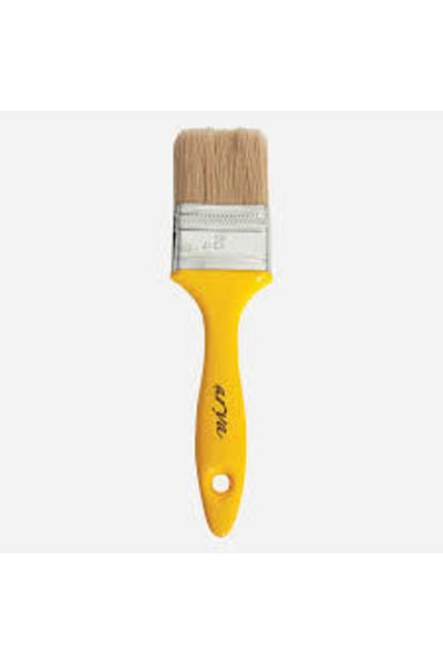 Yapaş Arya Luxury Cutting Brush: 2.5