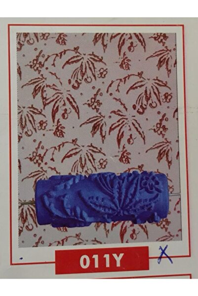 RULOPA RULO Ünlüsoy Boya / Desen Rulo