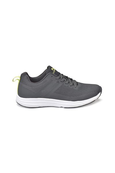 lumberjack Strong Gray Men's Running Shoes
