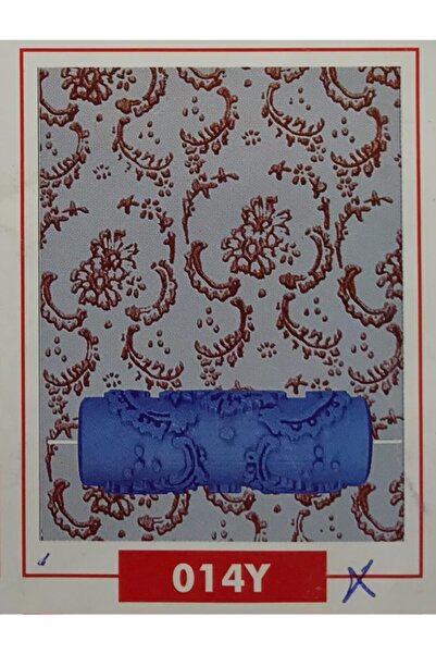 RULOPA RULO Ünlüsoy Boya / Desen Rulo