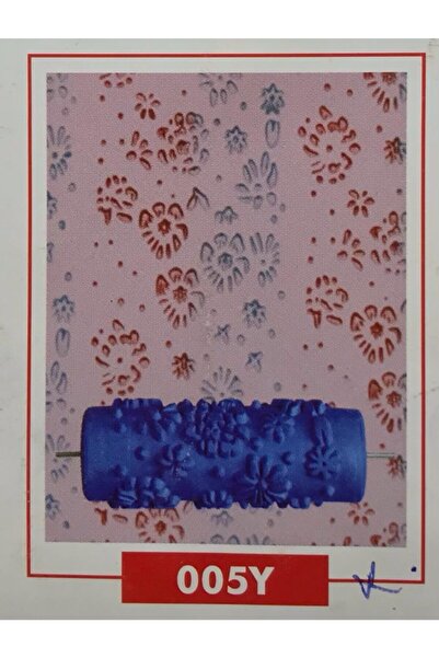 RULOPA RULO Ünlüsoy Boya / Desen Rulo