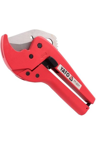 yato Yt-2231 – 42 Mm PVC, Pipe Cutter