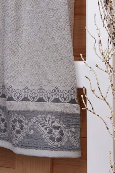 Baveno 100% бавовна 50x100 рушник для рук