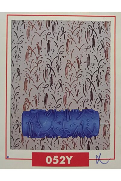 RULOPA RULO Ünlüsoy Boya / Desen Rulo