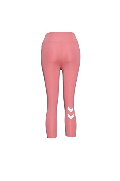 hummel 931193 Hmlbuenello Tıghts _ Pembe L