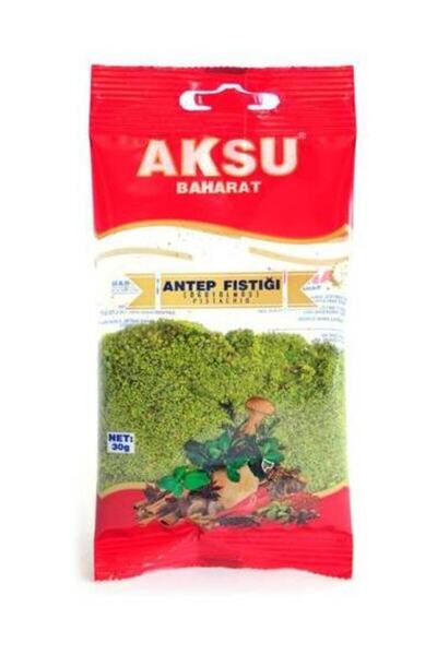 AKSU Antep Fıstığı 20g