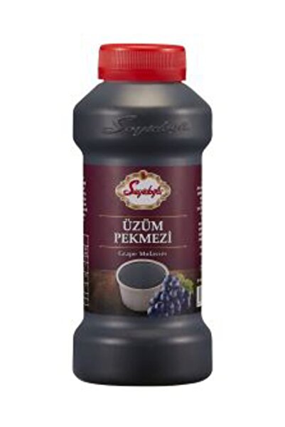 Seyidoğlu Pekmez Bidon Üzüm 400 gr