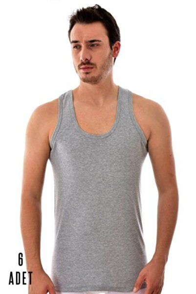 Tutku Чоловічий білий спортивний костюм Rambo 0118 Зірки