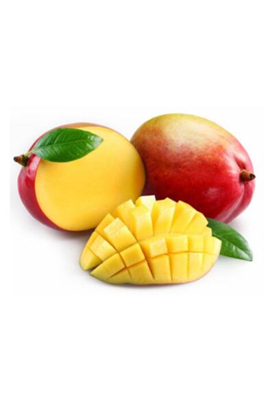 Yenir tarım ürünleri Mango (1 Adet)