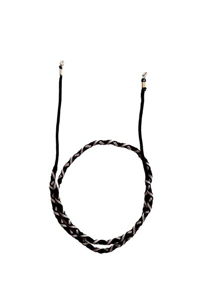 rangmobil Glasses Rope Knitting