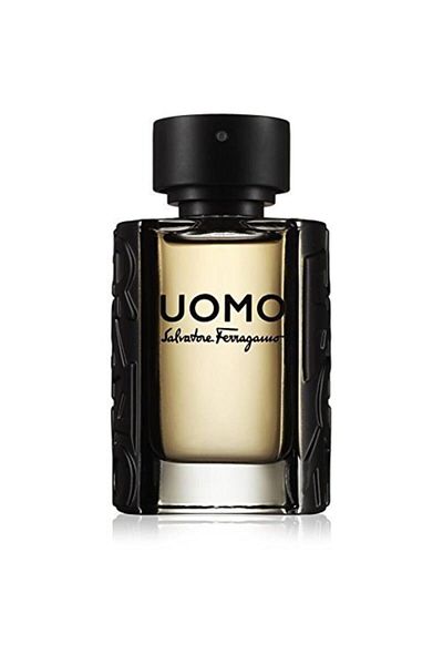 Salvatore Ferragamo Uomo Edt 50 ml Herrenparfüm 8052086371798