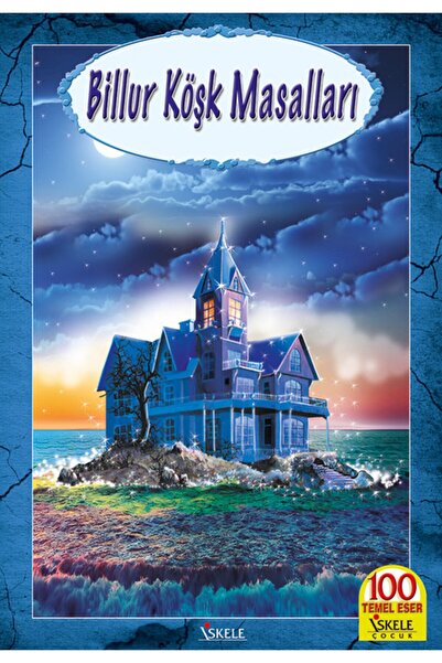 İskele Yayıncılık Billur Köşk Masalları