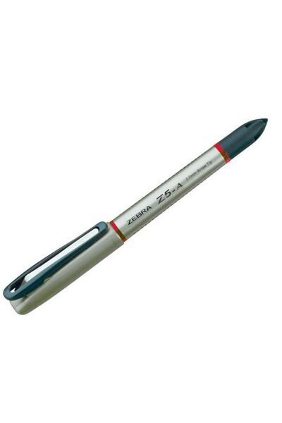 Zebra Z5-A 0.5 mm Yuvarlak Uçlu Pilot Kalem